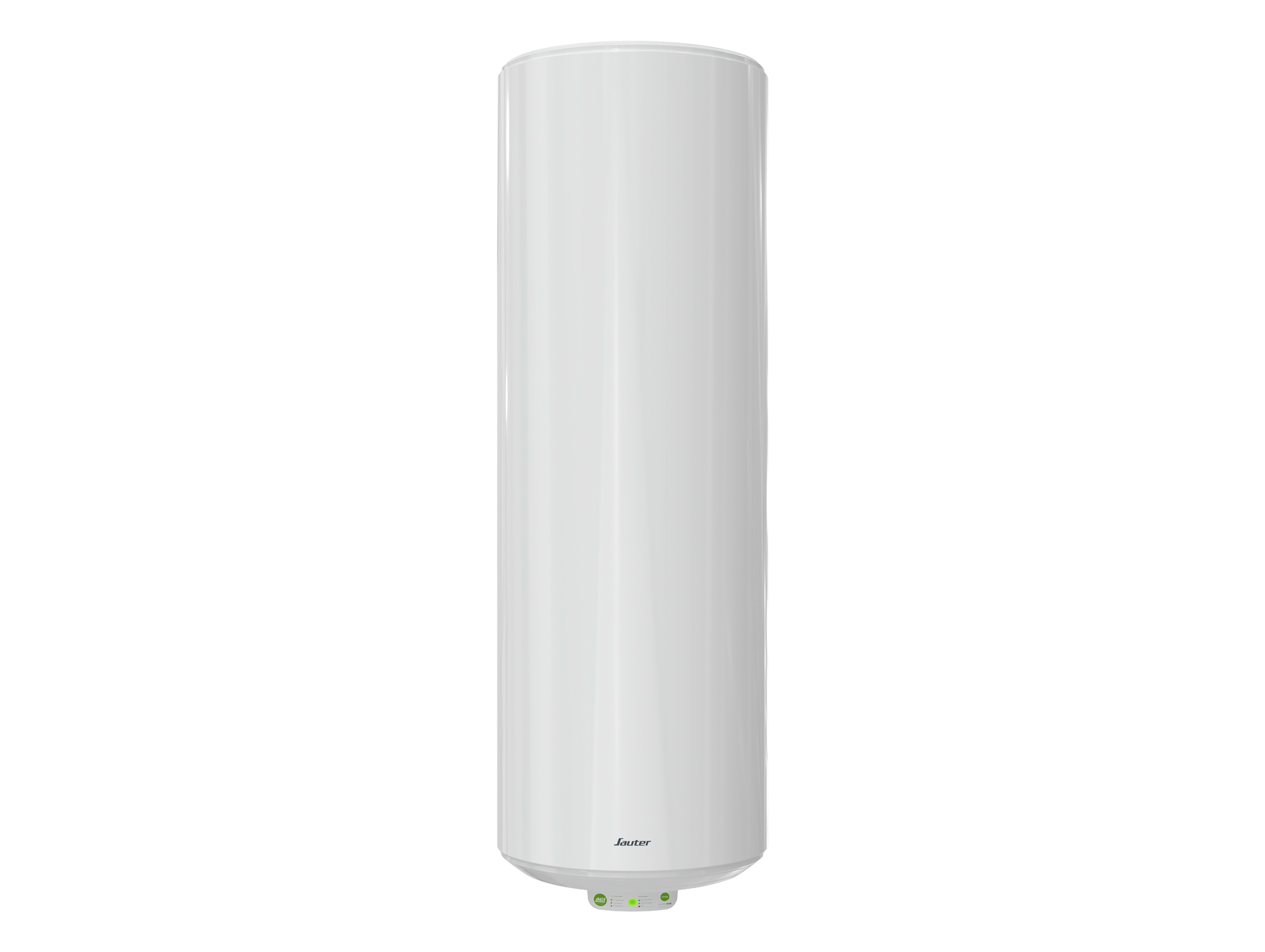 Chauffe-eau ACI Hybride vertical mural 200L SAUTER